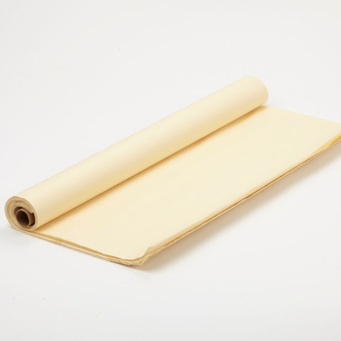 Tissue - Roll - Ivory