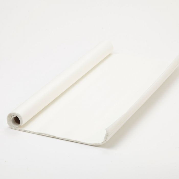 Tissue - Roll - White