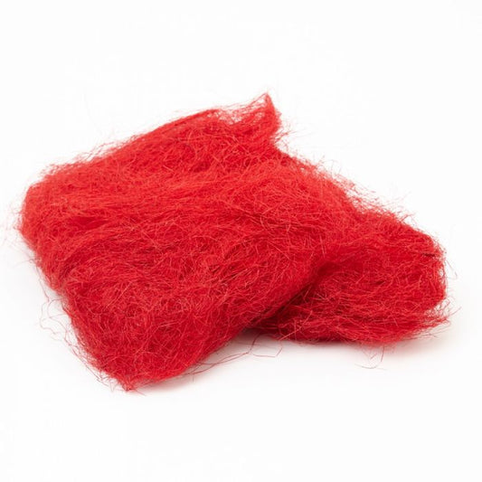 Sisal - Red