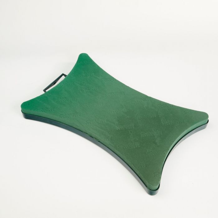 Floral Foam - Pillow