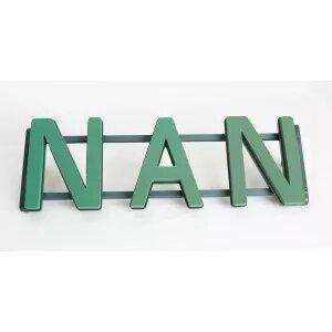 NAYLORBASEÂ® NAN TRIBUTE