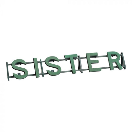 Floral Tribute - Sister