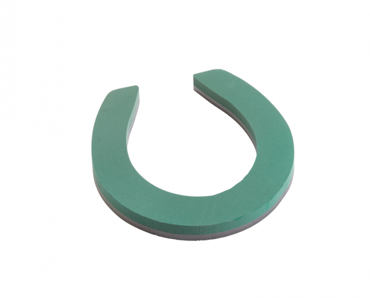 Floral Foam - Horse Shoe