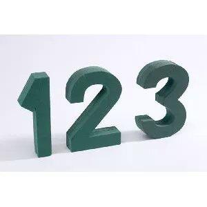 FOAM FRAMESÂ® NUMBER 6
