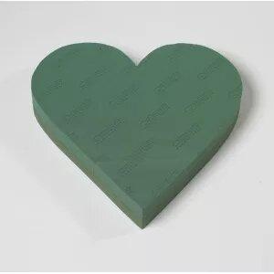 FOAM FRAMESÂ® HEART 24CM