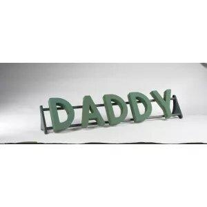 NAYLORBASEÂ® DADDY TRIBUTE