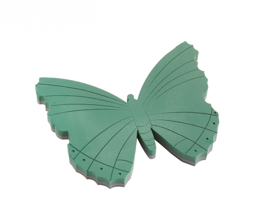 Floral Foam - Butterfly