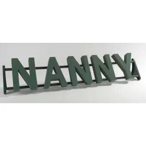 NAYLORBASEÂ® NANNY TRIBUTE