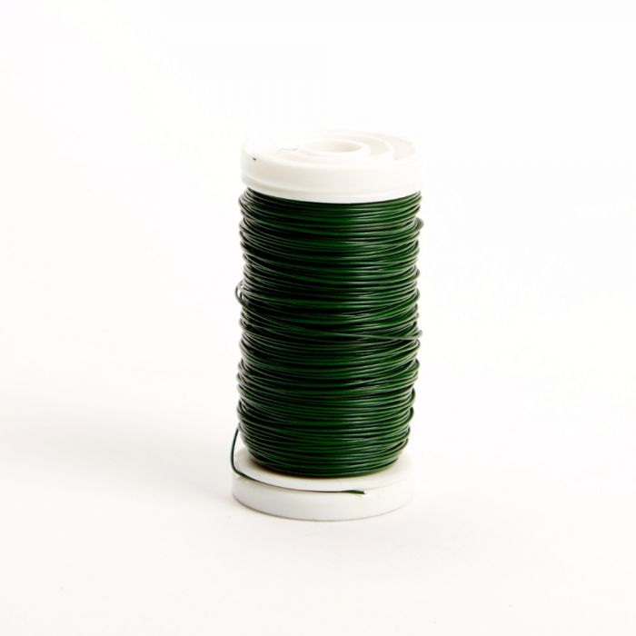 Reel Wire - Green