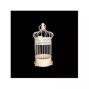 Bird Cage - Cream