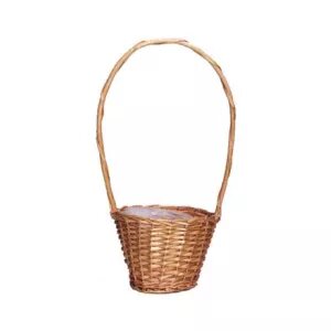 Basket - Lily Golden