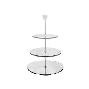 Mirror - Cake Plate