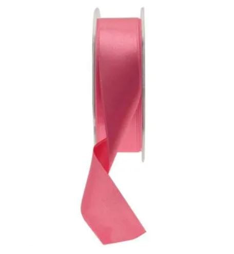 Ribbon - Satin - Pink