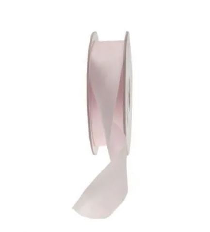 Ribbon - Satin - Baby Pink
