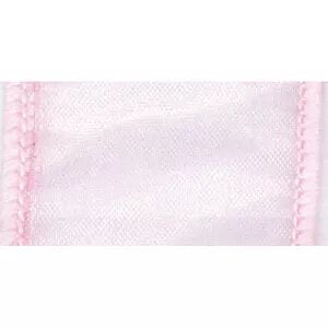 Organza - Wired - Baby Pink