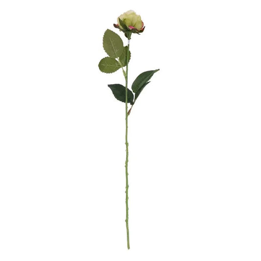 Diamond Rose Light Green 40cm