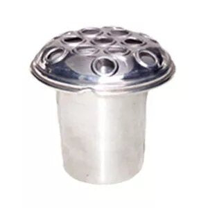 Container - Silver