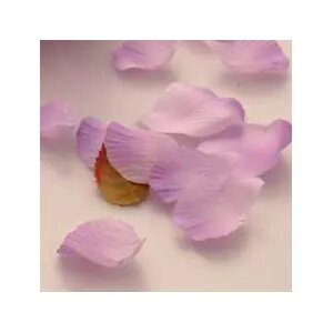 Rose Petals - Lilac