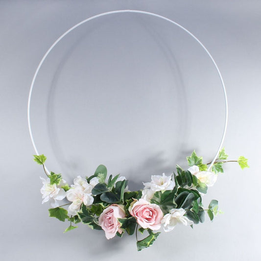 Flower Hoop