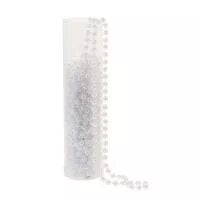 Pearl Beads - White