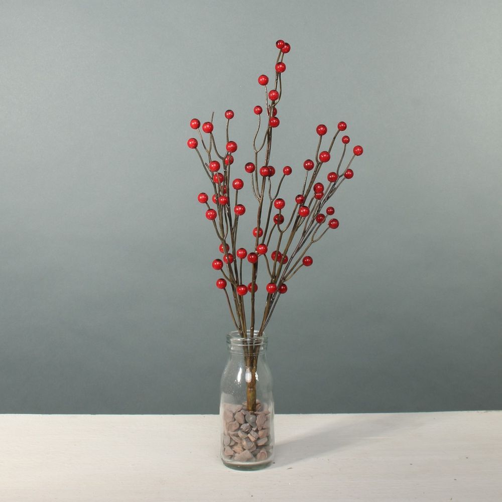 Artificial - Berry Bunch