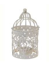 Bird Cage - Tealight Holder