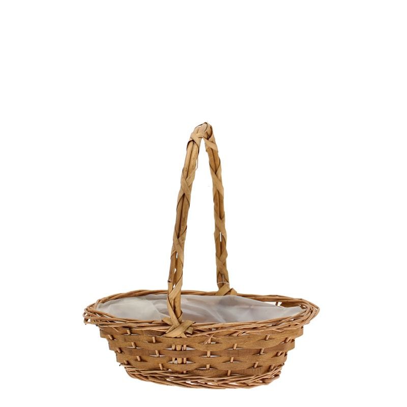 Basket - Golden Punt