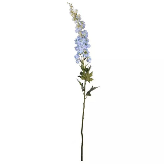 Artificial - Delphinium - Blue