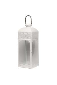 Lantern - White