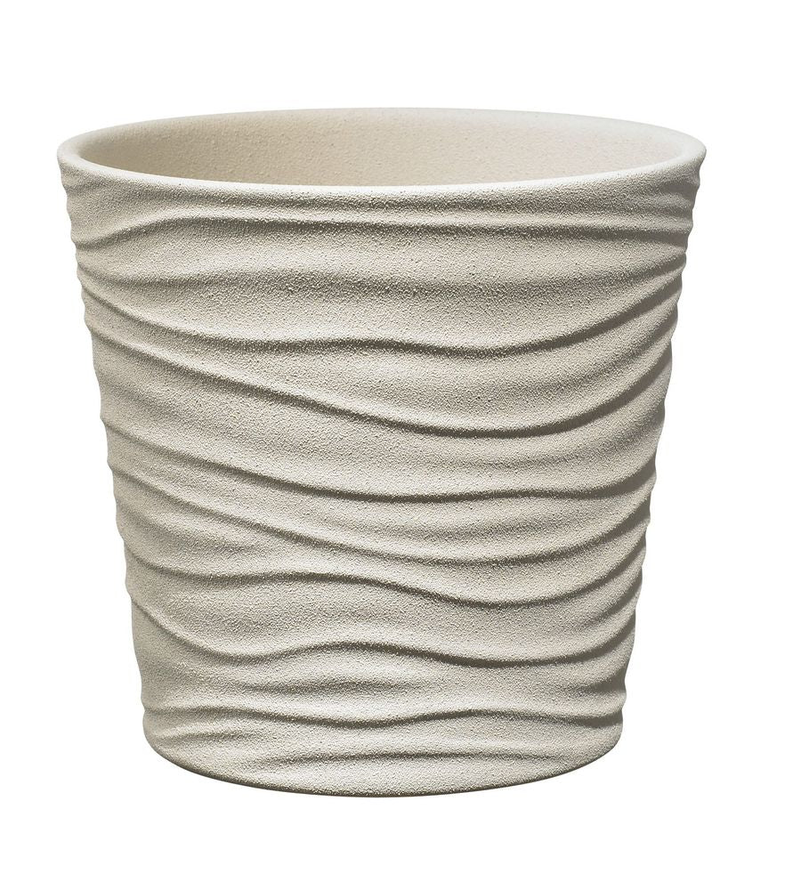 Ceramic - Sonora Pot - Beige