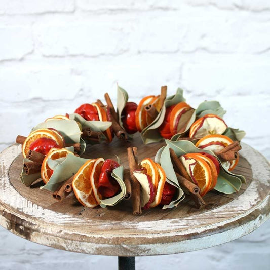 Wreath - Fruit