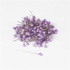 Pins - Lilac