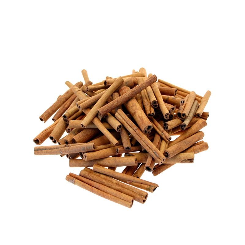 Dried - Cinnamon Sticks