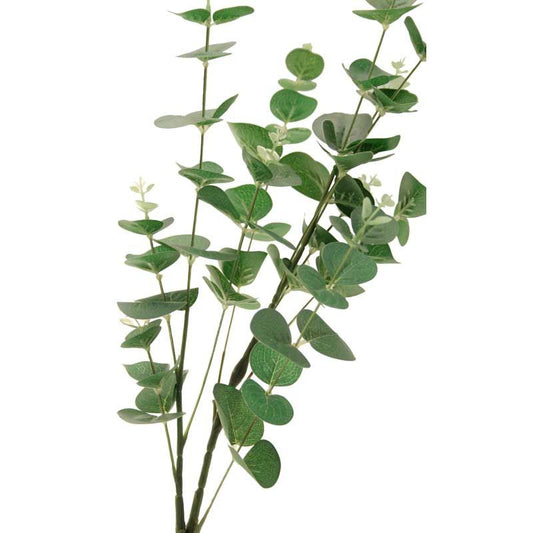 Artificial - Eucalyptus - Green
