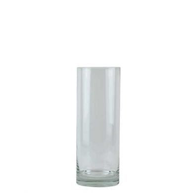 Glass - Cylinder Tank
