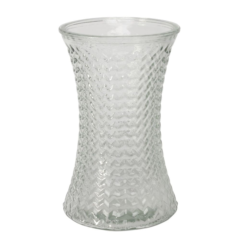 Glass - Vase - Clear