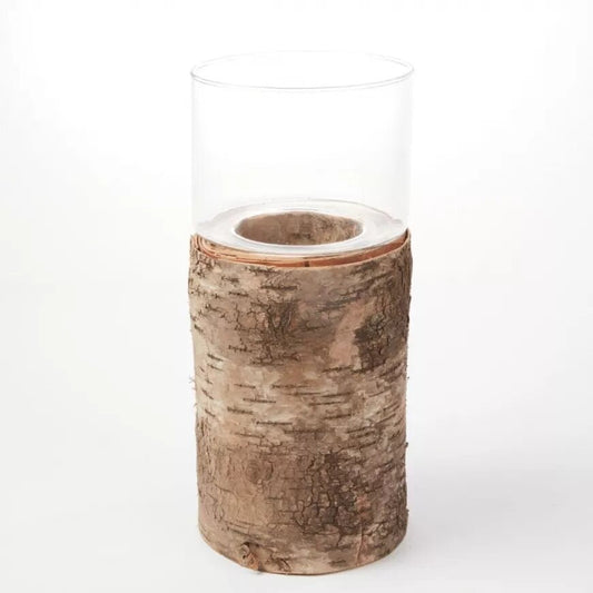 Hurricane Vase