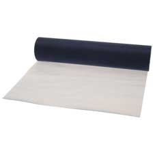 Organza Roll - Navy Blue