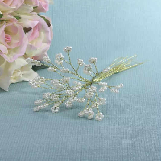 Ranunculus Spray Cream