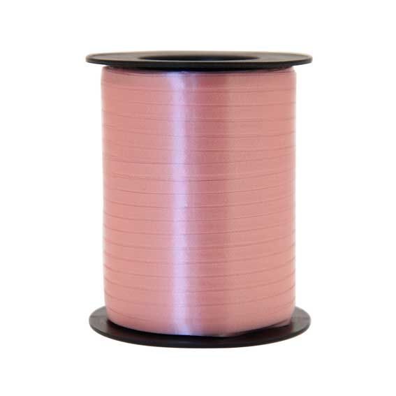 Ribbon - Curling - Light Pink