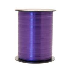 Ribbon - Curling - Purple