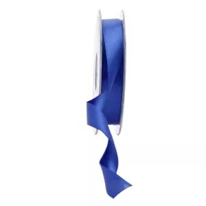 Ribbon - Satin - Royal Blue