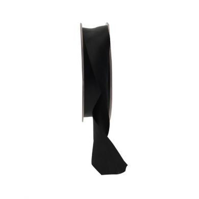 Ribbon - Satin - Black