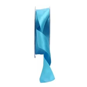 Ribbon - Satin - Turquoise