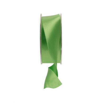 Ribbon - Satin - Lime Green