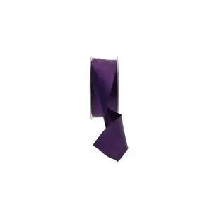 Ribbon - Satin - Purple