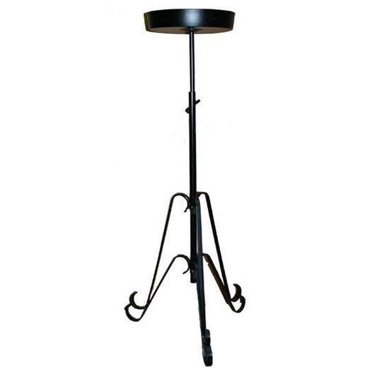 Telescopic Stand - Black