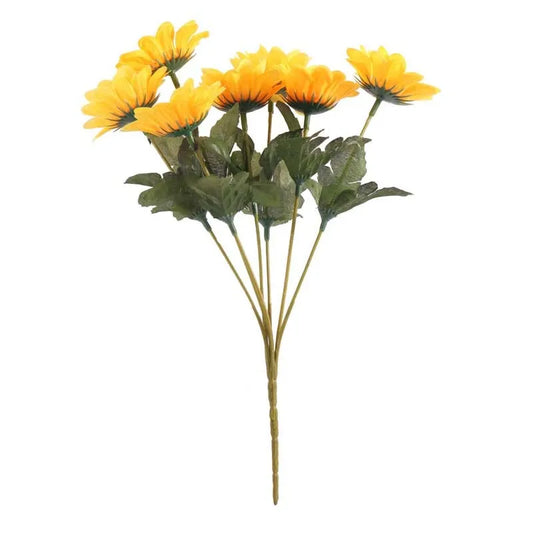 Sunflower Bush Yellow