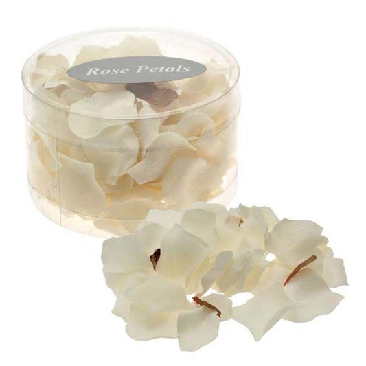 Rose Petals - Cream