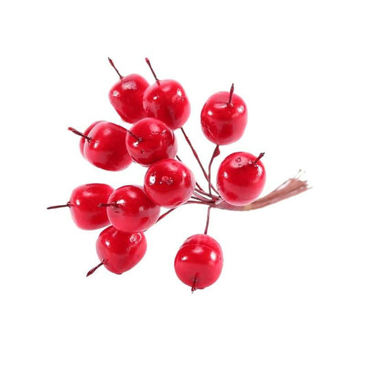 Pick - Apple - Red